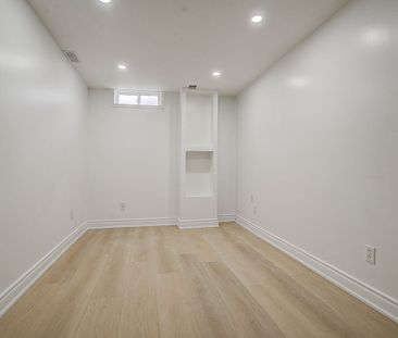 For Lease - 47 Stella Drive Unit# Bsmt, Markham, Ontario - Photo 2