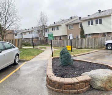 For Lease - 103 Rock Fern Way, Toronto, Ontario - Photo 2