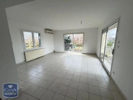 Maison à louer 4 pièces 143.97m² - Photo 3