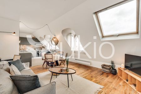 Tout savoir sur cet appartement dans le quartier Gros Caillou, à Paris 7ème - Photo 5