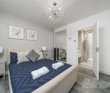 3 bedroom apartment to rent - Photo 6