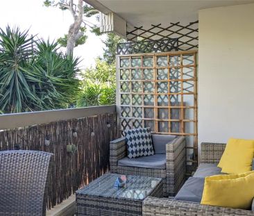 Location appartement 2 pièces - 34m² à Nice (06200) - Photo 4