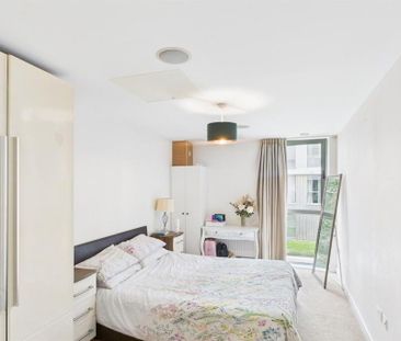 Apartment 8.05 The Arc 2G Queens Road, Belfast, BT3 9FG - Photo 3