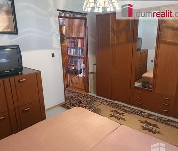 Pronájem bytu 3+1 70 m² - Photo 2