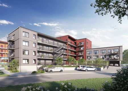 Plåtslagaregatan, Norrköping - Photo 5