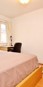 1 bed flat to rent in Wheat Sheaf Close, London, E14 - Photo 3