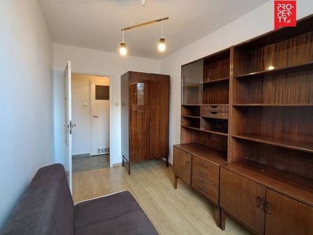 Przytulne mieszkanie z meblami w stylu vintage 36.32 m² - Zdjęcie 2
