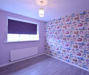 2 bedroom terraced house to rent - Photo 3