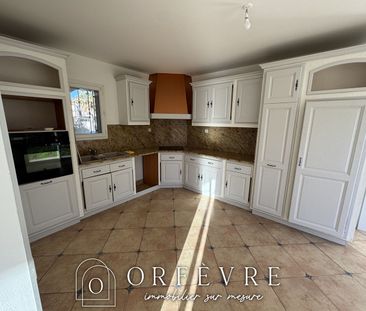 Maison Castelnau Le Lez quartier des Vohles, - Photo 5