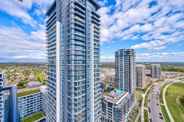 For Lease - 8 Water Walk Drive Unit# 2701, Markham, Ontario - Photo 1