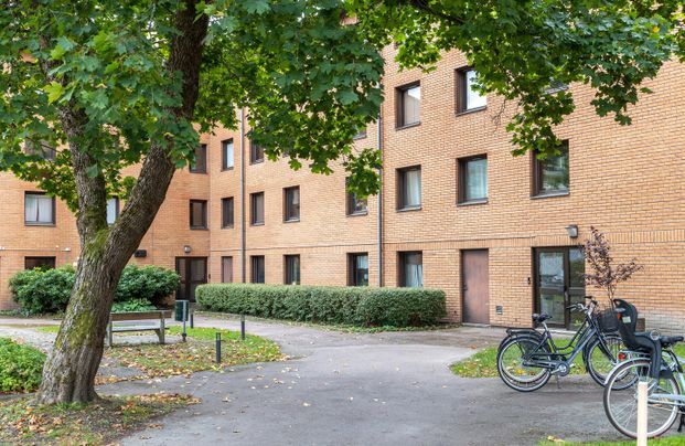 Mariedalsgatan 4A, Karlstad - Foto 1