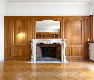 Tout savoir sur cet appartement dans le quartier Raspail-Montparnas... - Photo 3