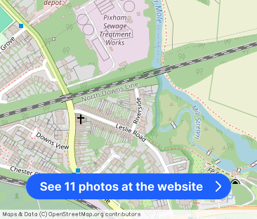 Riverside, Pixham - Photo 1