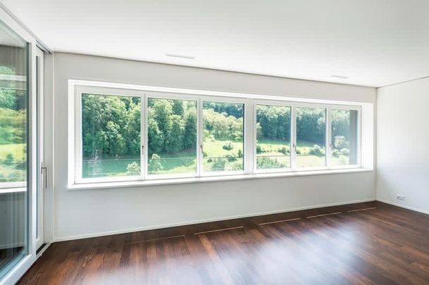 3.5 Zimmer, 87 m², 8. Stock - Photo 1