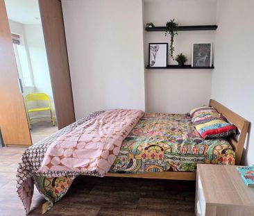 1 bedroom house of multiple occupation to rent - Photo 2