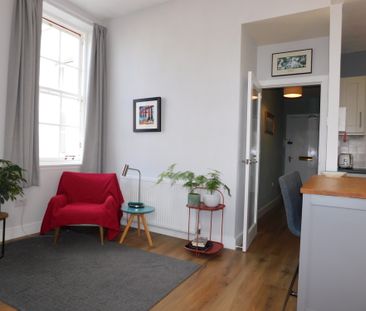 St Stephen Street, Edinburgh, EH3 5AQ - Photo 4