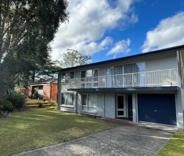 Family Home On A Large Sunny Block - Photo 2