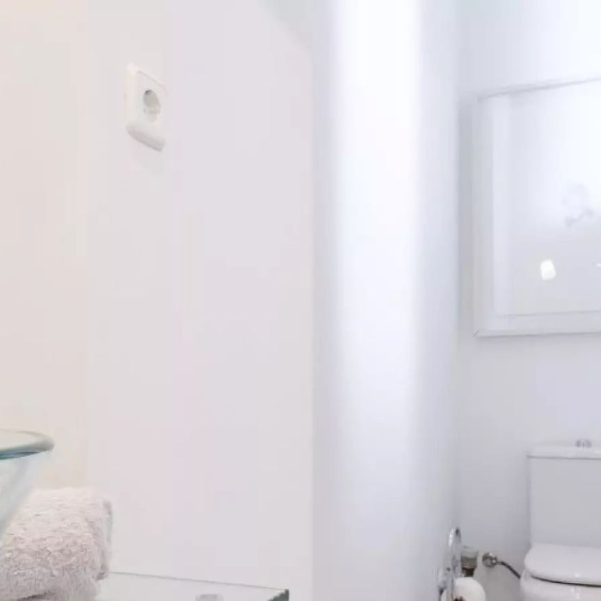3-bedroom apartment for rent in Retiro - Photo 1