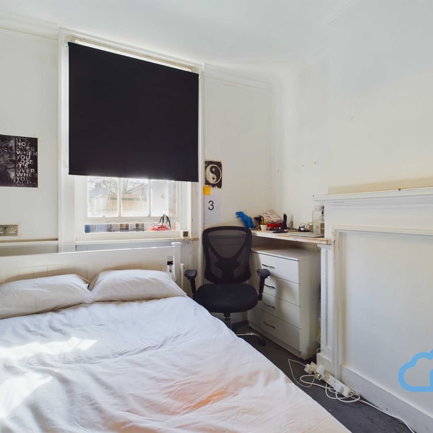 RM3 Cable Street | Shadwell | London | E1 0BL - Photo 1