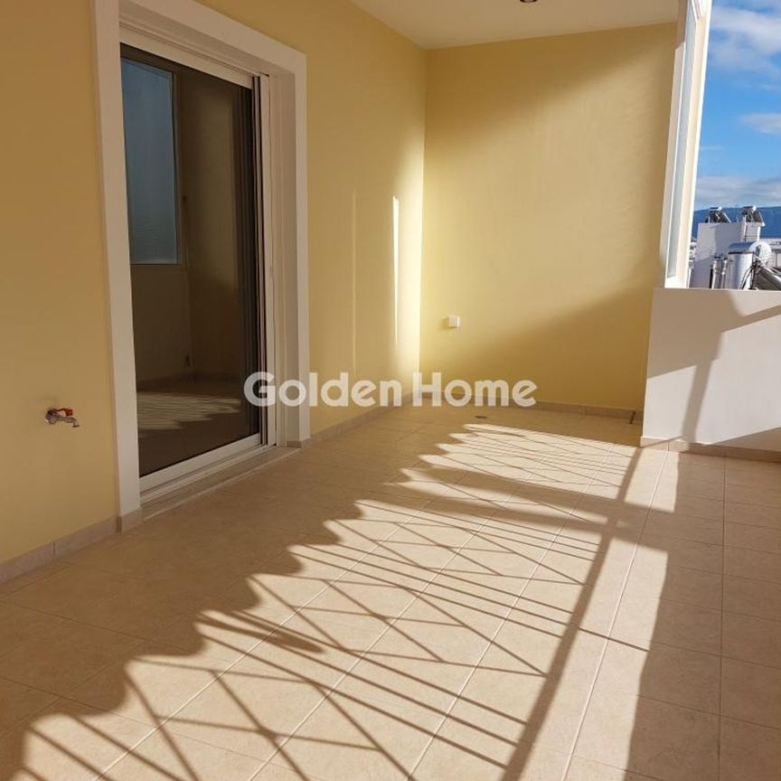 Ενοικίαση κατοικίας, 86 τ.μ., Πετρούπολη, 800 € - Photo 1