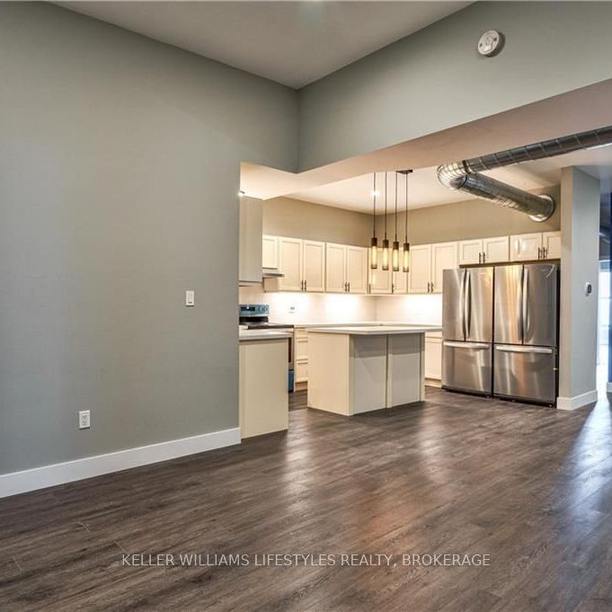 For Lease - 118 Dundas Street Unit# 2, London East, Ontario - Photo 1