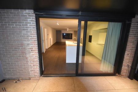 Ruim, energiez. 3 slpk-appt. met terras, lift en garage in hartje Dendermonde - Foto 4