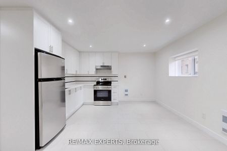 For Lease - 18 Faulkner Street Unit# 1A, Orangeville, Ontario - Photo 4