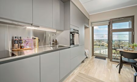 Gøteborg Allé 6, 6., dør 7 - Photo 4