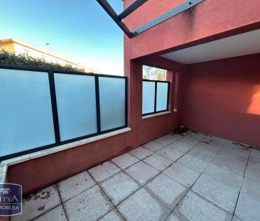 Appartement à louer 1 pièce 28.05m² - Photo 4