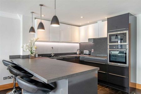 Wapping High Street, Wapping, E1W - Photo 4