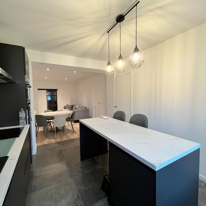 Appartement te huur in Zottegem - Foto 1