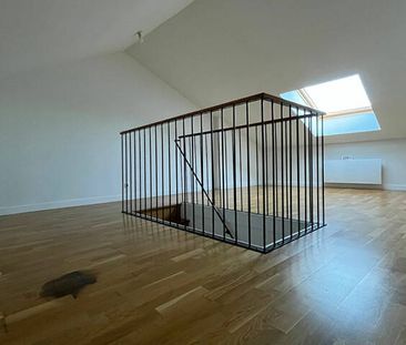 ROMBAS - Appartement F3 en Triplex avec garage - Photo 1