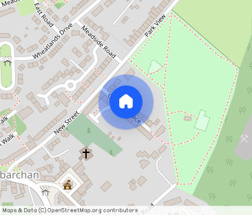 Gateside Place, Kilbarchan - Photo 1