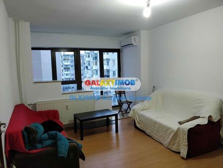 Apartament 4 camere Piata Veteranilor/2 bai/etaj 7/AC - Photo 2