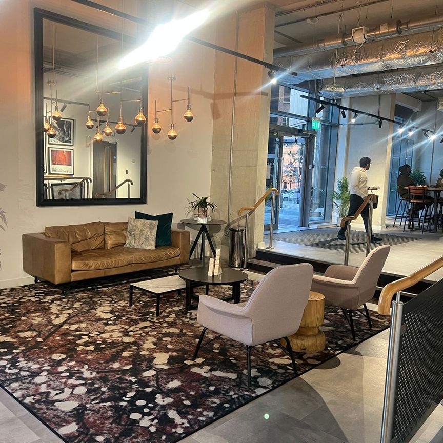 2 Bed Flat, New Kings Head Yard, M3 - Photo 1