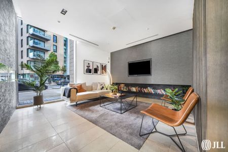 Residence Tower, N4 - Photo 3