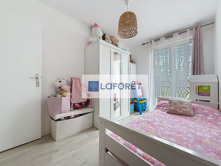 Appartement T3 Ormesson-sur-Marne à louer - Photo 5