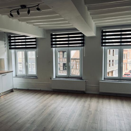 Appartement te huur - Photo 1