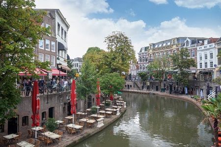 Te huur: Appartement Potterstraat in Utrecht - Foto 5