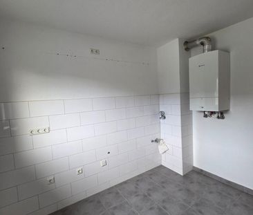 Attraktive 3-Zimmer-Wohnung in begehrter Lage von Köln-Porz (Urbach) - Photo 2