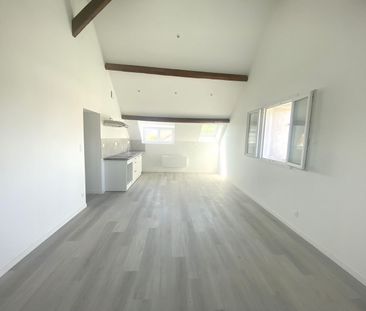 Location Appartement 3 pièces 56m² - Photo 2