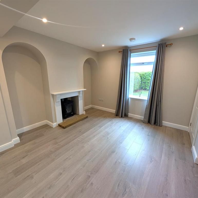 2 bedroom semi-detached house to rent - Photo 1