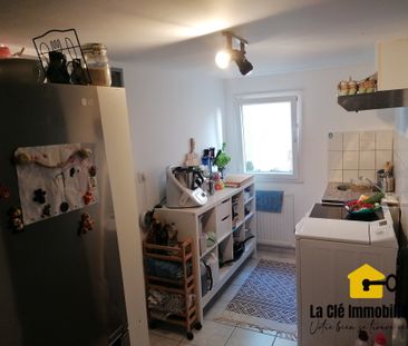 Location Appartement 1 pièce 32m² HEGENHEIM 68220 - Photo 5