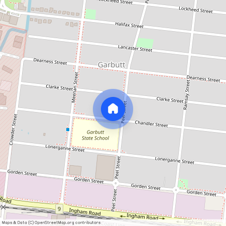 65 Chandler Street, Garbutt, QLD 4814