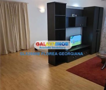 Garsoniera de inchiriat Greenflied Residence - Fotografie 1