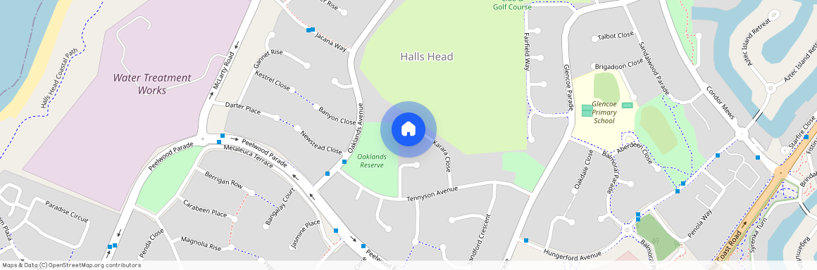 7/7 Karara Close, WA 6210, Halls Head