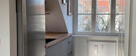 Nachmieter für Traumwohnung in Lankwitz gesucht - Foto 1