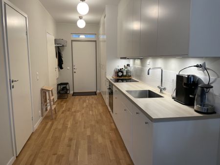 Responsgatan, Hägersten - Photo 5