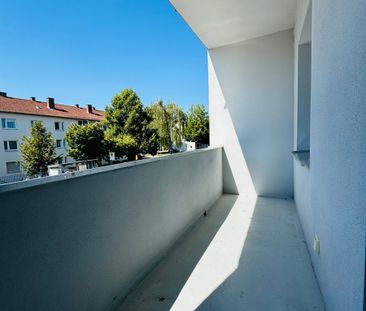 1,5 Zimmer Wohnung mit Balkon und Einbauküche - Foto 6