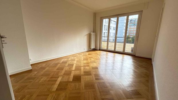 4 Zimmer, 74 m², 3. Stock - Photo 1